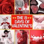 The 8 Days of Valentine's - A.R. Rahman Song Download